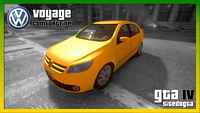 Voyage Comfortline GTA IV